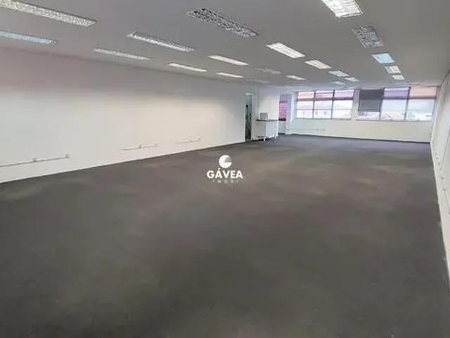 Imagem 11: Sala Comercial no Centro de Santos