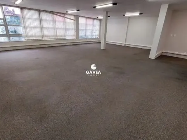 Imagem 8: Sala Comercial no Centro de Santos