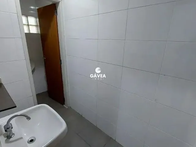 Imagem 9: Sala Comercial no Centro de Santos