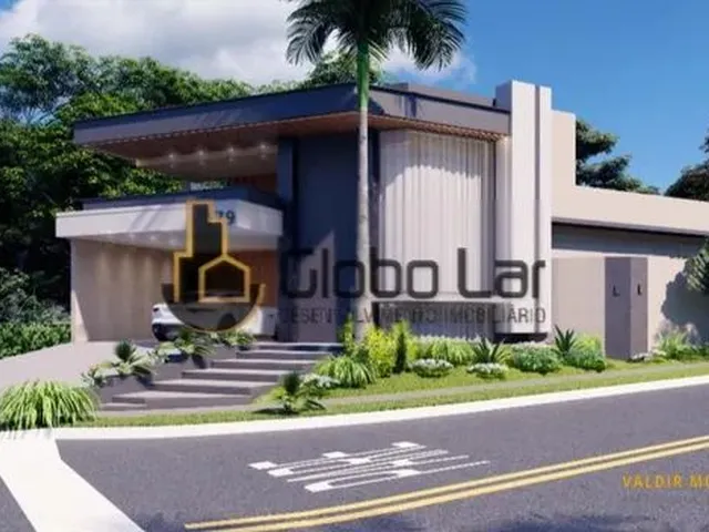 Imagem: Casa Condominio