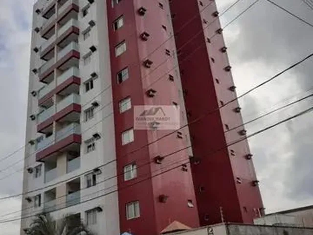 Imagem: Apartamento À Venda no Bairro Bom Retiro