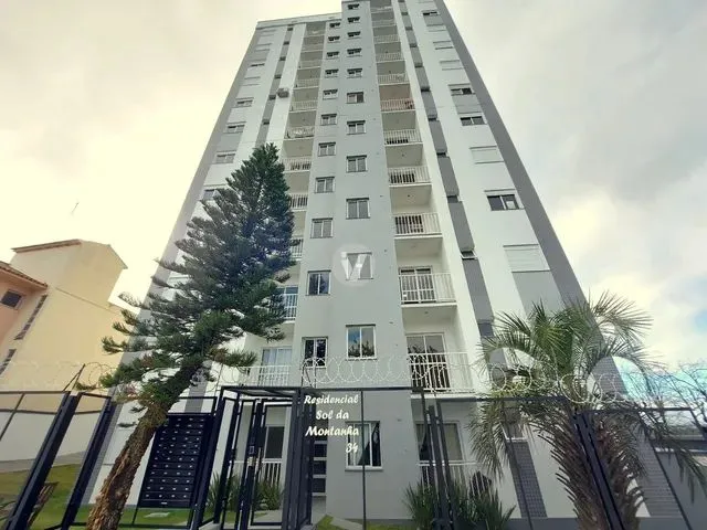 Imagem: Apartamento Res. Sol da Montanha