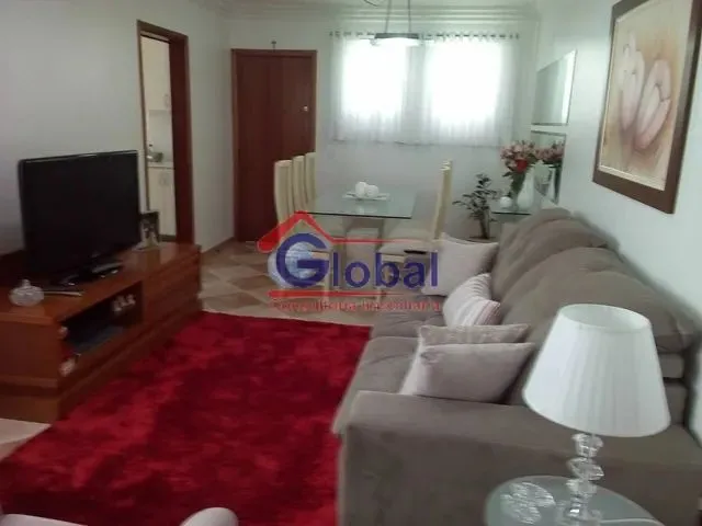 Imagem: Apartamento Sem Condomíno - Bairro Jardim
