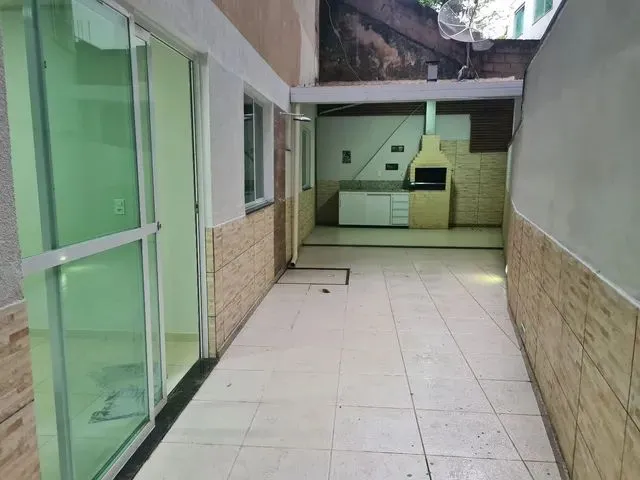 Imagem: A Venda - Apartamento de 3 Quartos, com