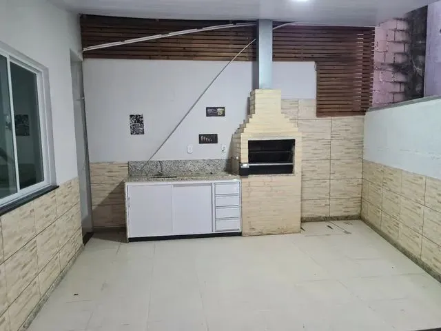 Imagem 2: A Venda - Apartamento de 3 Quartos, com Área de Lazer Privada