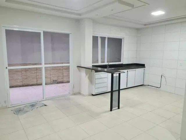 Imagem 4: A Venda - Apartamento de 3 Quartos, com Área de Lazer Privada