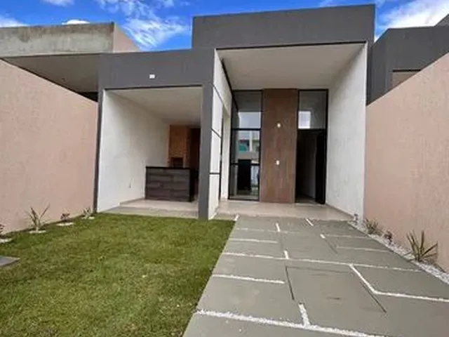 Imagem: Casa a Venda Fino Acabamento