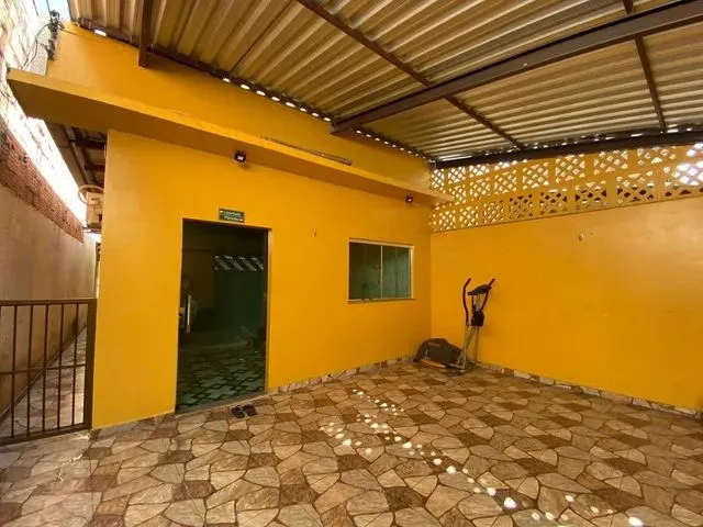 Imagem: Vendo Casa no Ouro Verde