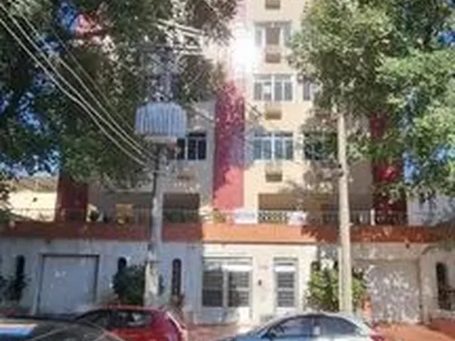 Imagem: Apartamento de 03 Quartos em Vila Valqueire