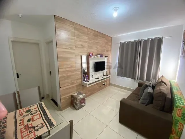 Imagem 1: Br- Apartamento 2 Quartos e Lazer Completo Pronto para Morar