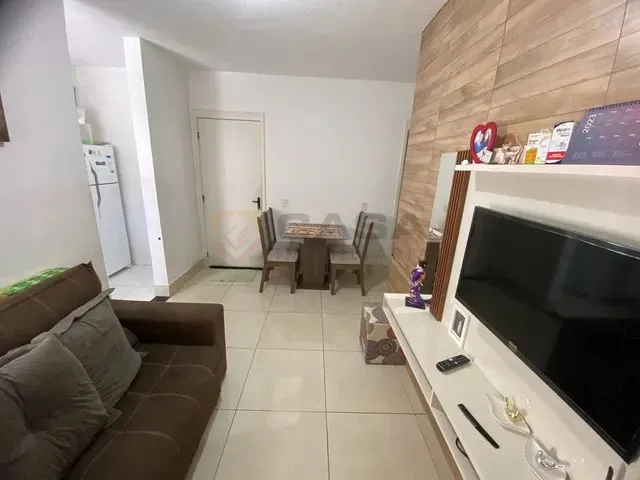 Imagem 11: Br- Apartamento 2 Quartos e Lazer Completo Pronto para Morar