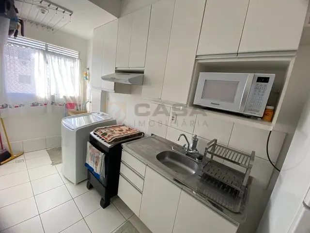 Imagem 5: Br- Apartamento 2 Quartos e Lazer Completo Pronto para Morar