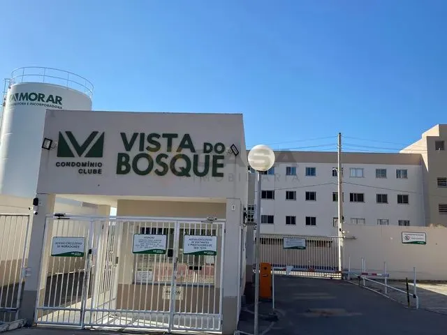 Imagem 10: Br- Apartamento 2 Quartos e Lazer Completo Pronto para Morar