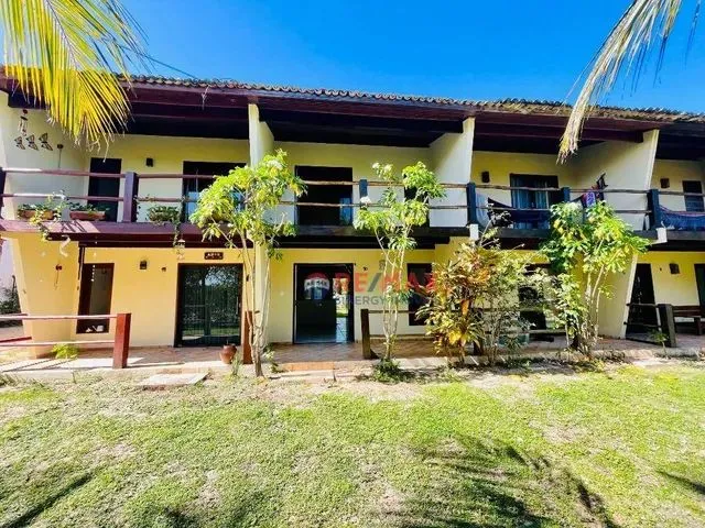 Imagem: Apartamento Duplex em Condomínio na Pipa