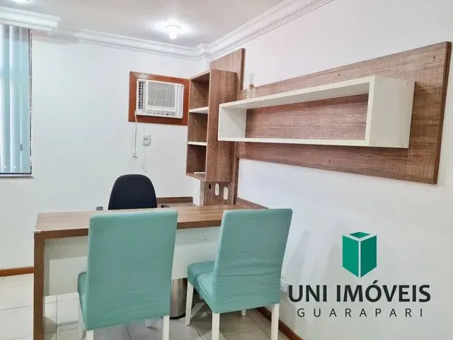 Imagem 5: Sala Comercial de 30M² a Venda e Locação no Centro de Guarapari - Excelente