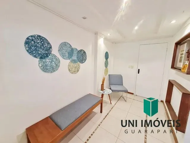 Imagem 8: Sala Comercial de 30M² a Venda e Locação no Centro de Guarapari - Excelente