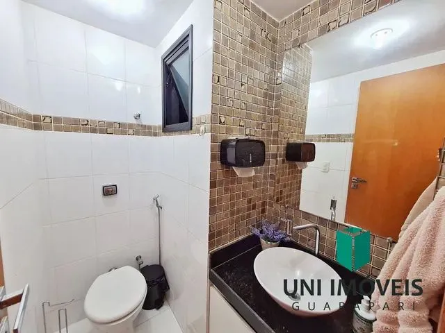 Imagem 6: Sala Comercial de 30M² a Venda e Locação no Centro de Guarapari - Excelente