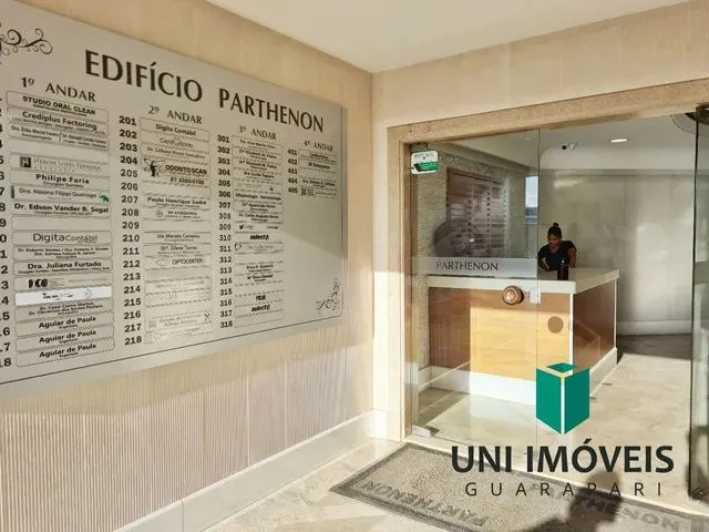Imagem 10: Sala Comercial de 30M² a Venda e Locação no Centro de Guarapari - Excelente