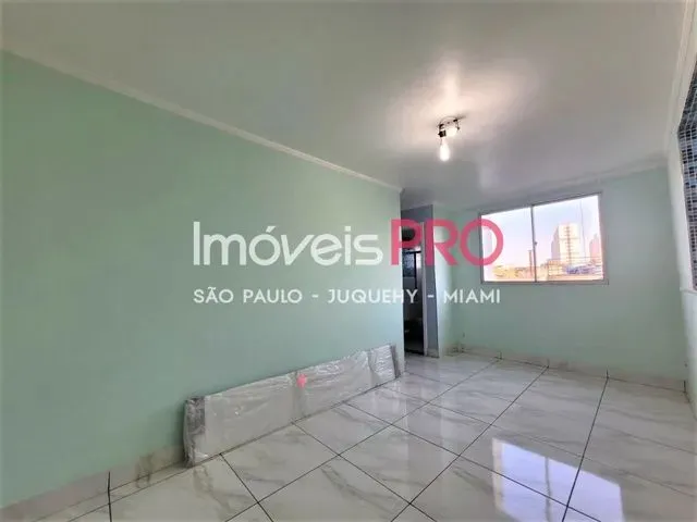 Imagem: Apartamento 2 Dormitórios, 1 Suíte, 1