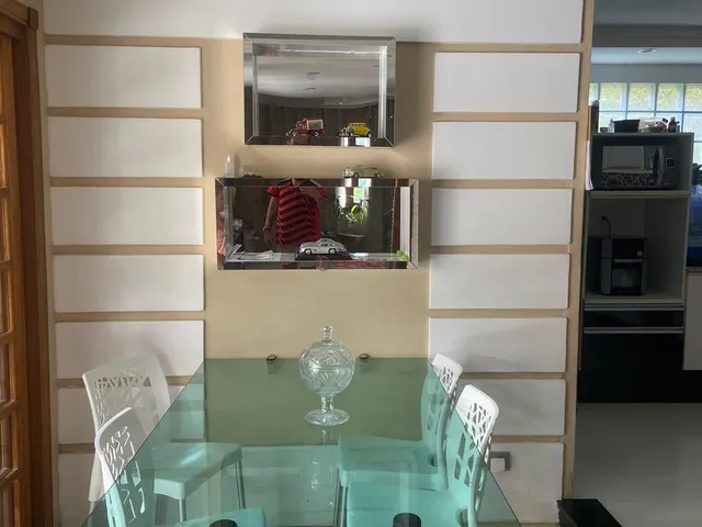 Imagem 5: Casa com 3 Suítes Dentro de Condomínio no Comary - Teresópolis/Rj