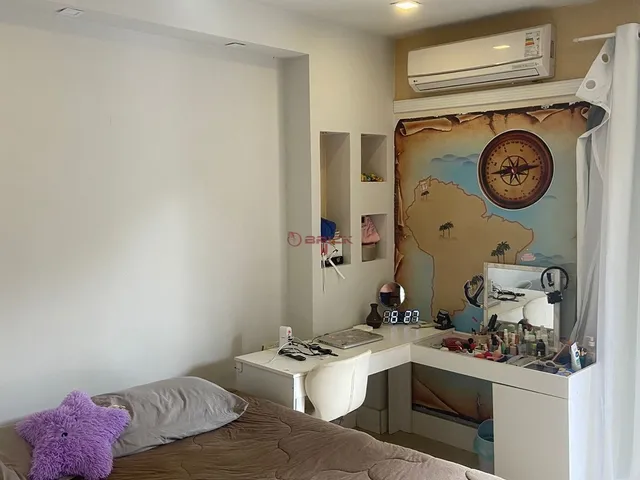 Imagem 16: Casa com 3 Suítes Dentro de Condomínio no Comary - Teresópolis/Rj