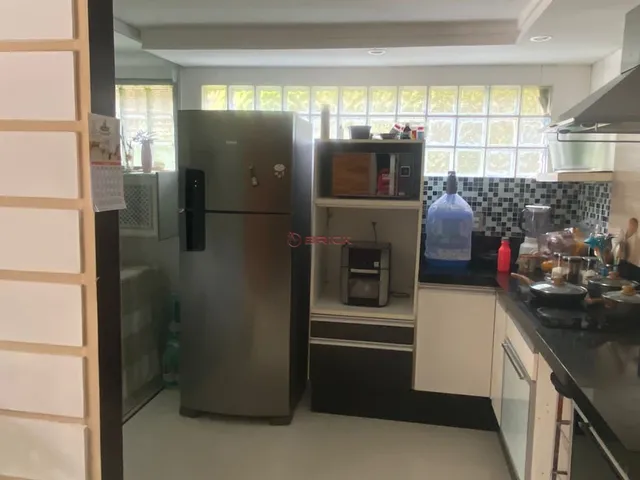 Imagem 9: Casa com 3 Suítes Dentro de Condomínio no Comary - Teresópolis/Rj