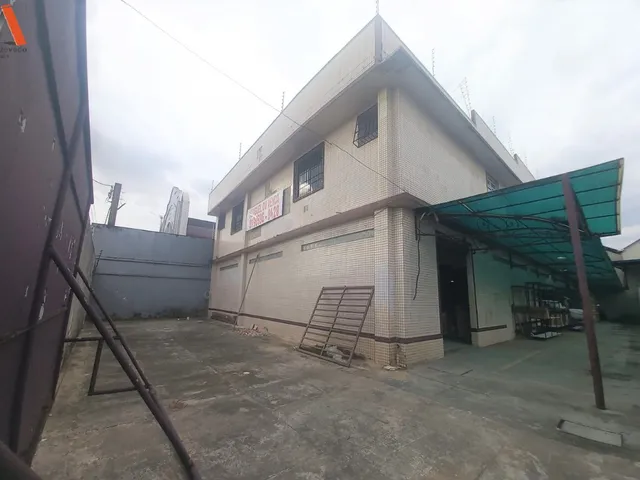 Imagem: Prédio Comercial em Icoaraci