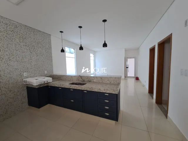 Imagem: Casa com 3 Suítes no Condomínio Splêndido