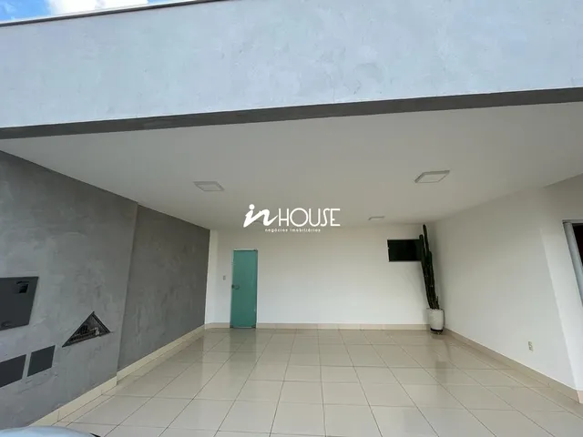 Imagem 13: Casa com 3 Suítes no Condomínio Splêndido