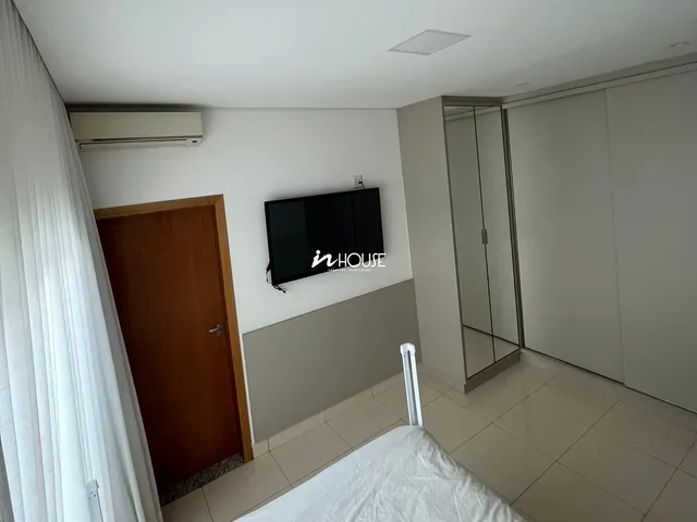 Imagem 4: Casa com 3 Suítes no Condomínio Splêndido