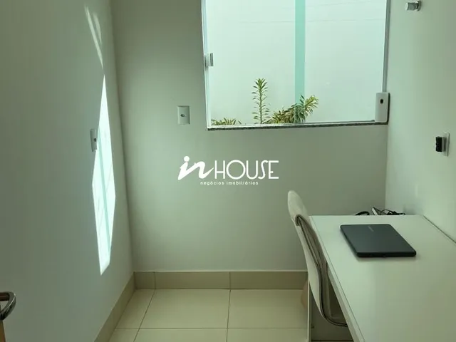 Imagem 7: Casa com 3 Suítes no Condomínio Splêndido