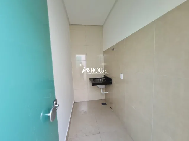 Imagem 12: Casa com 3 Suítes no Condomínio Splêndido
