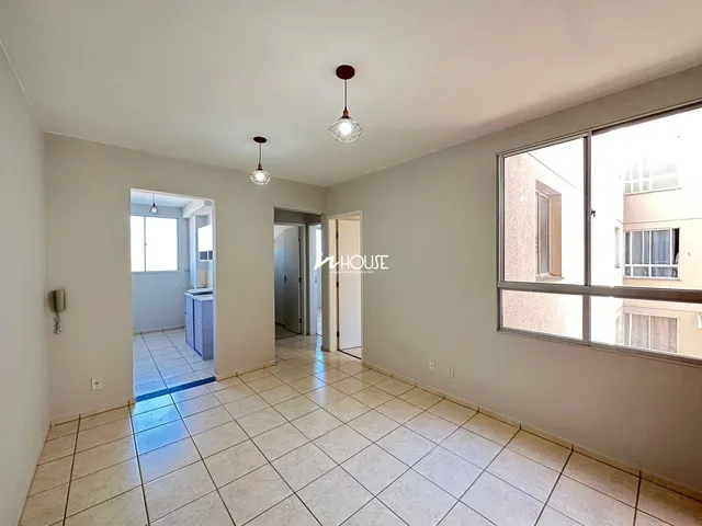 Imagem: Apartamento com 2 Quartos no Bairro Morumbi