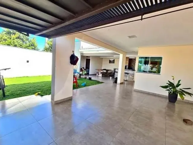 Imagem: Casa para Venda Tem 180 Metros Quadrados