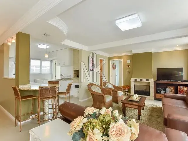 Imagem: Apartamento Duplex com 179M² - Centro
