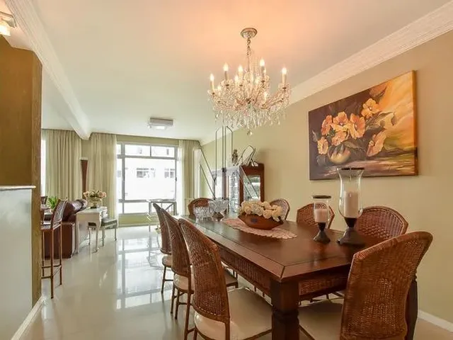 Imagem 2: Apartamento Duplex com 179M² - Centro