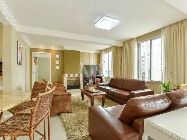 Imagem 4: Apartamento Duplex com 179M² - Centro