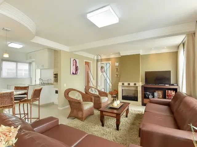 Imagem 9: Apartamento Duplex com 179M² - Centro
