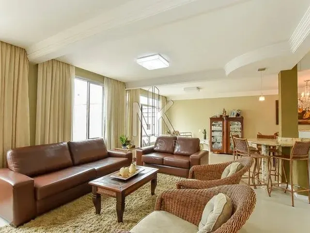 Imagem 7: Apartamento Duplex com 179M² - Centro