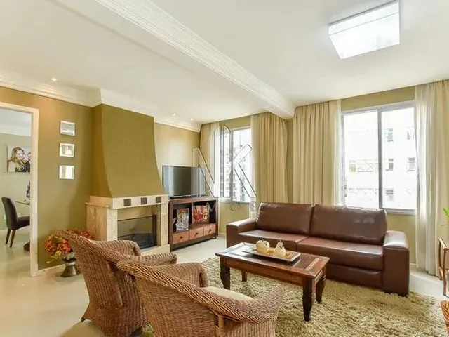 Imagem 12: Apartamento Duplex com 179M² - Centro