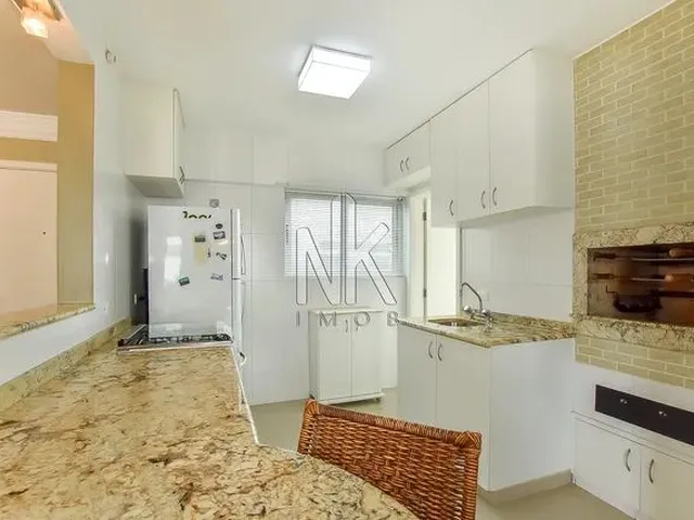 Imagem 8: Apartamento Duplex com 179M² - Centro