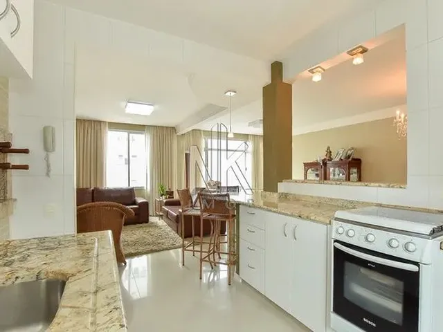 Imagem 6: Apartamento Duplex com 179M² - Centro
