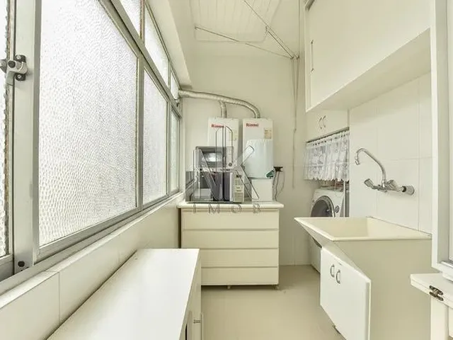 Imagem 3: Apartamento Duplex com 179M² - Centro