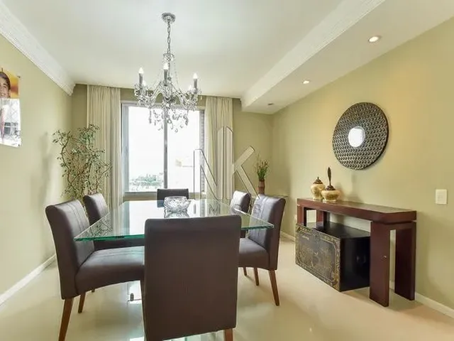 Imagem 13: Apartamento Duplex com 179M² - Centro