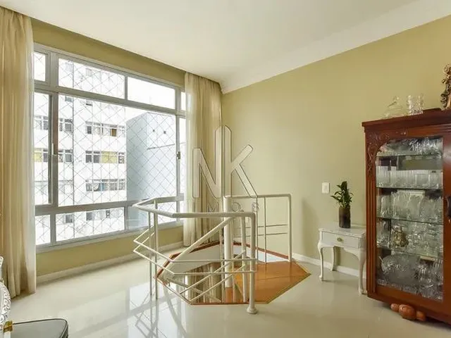 Imagem 10: Apartamento Duplex com 179M² - Centro