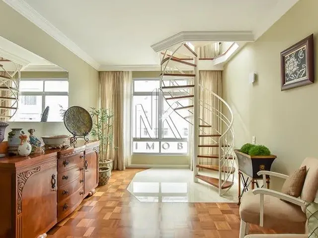 Imagem 5: Apartamento Duplex com 179M² - Centro