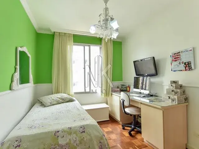 Imagem 11: Apartamento Duplex com 179M² - Centro