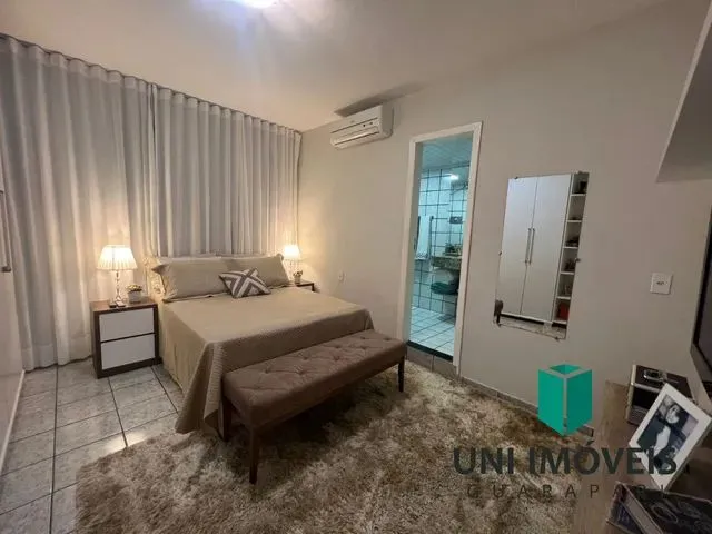 Imagem 3: Lindo Apto À Venda, 190 M² de 3 Quartos/ 1 Suíte/ Área Externa e Área Gourmet Em
