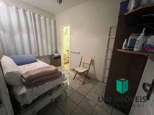 Imagem 13: Lindo Apto À Venda, 190 M² de 3 Quartos/ 1 Suíte/ Área Externa e Área Gourmet Em