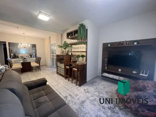 Imagem 15: Lindo Apto À Venda, 190 M² de 3 Quartos/ 1 Suíte/ Área Externa e Área Gourmet Em
